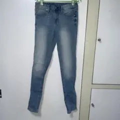 デニム＊レディース＊ストレッチ＊ジーンズ＊履きやすい