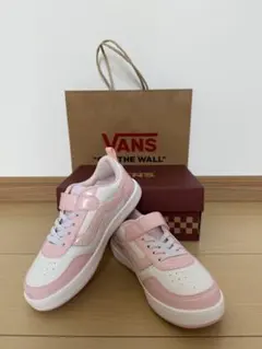 vans 19cm
