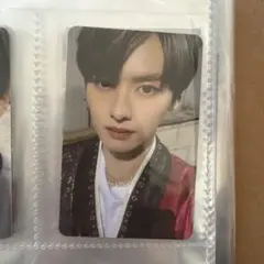 straykids IN生 リノ トレカ