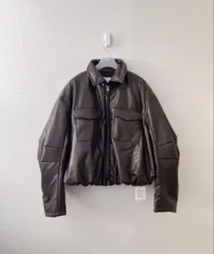 2026年最新】ETRE TOKYO レザージャケット・ライダースの人気アイテム