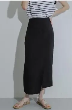 SENSE OF PLACE by URBAN RESEARCH ロングスカートのサムネイル