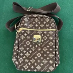 CHRISTIAN OLIVIER PARIS ショルダー バッグのサムネイル