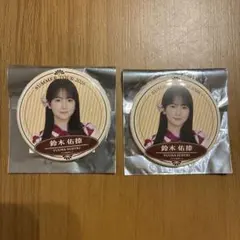 乃木坂46 真夏の全国ツアー2026 缶バッジB 池田瑛紗 - メルカリ