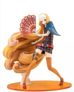 新品】フィギュア ジュナ 「メタファー：リファンタジオ」 1/7
