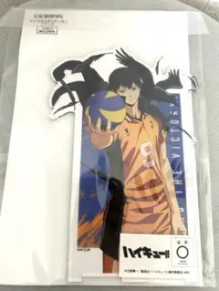 ハイキュー!! 影山飛雄 アクリルスタンド(大)