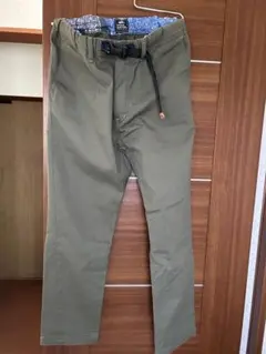 KRIFF MAYER 美品 カジュアルパンツ　ワークパンツのサムネイル