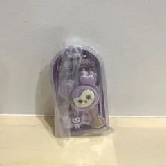 【新品未使用】TWICE LOVELYS サナ　チョコがけボーロ&チャーム