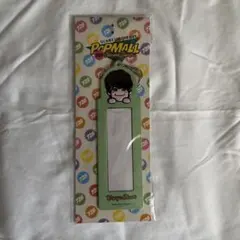 なにわ男子 POP MALL フォトカードホルダー　大橋和也