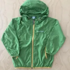 モンベル　ジャケットのサムネイル