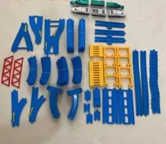 プラレール　Max はやぶさ　連結仕様　東北新幹線　まとめ売り