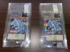 ゴ*ん様 遊戯王 東京ドーム25th 決闘者伝説 ブルーアイズホワイトドラゴン