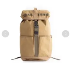 Snow Peak バックパック29L【新品未使用】のサムネイル
