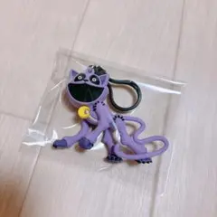 ポピープレイタイム ブラインドミニキーホルダー キャットナップ