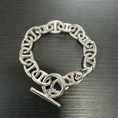 FREAK'SSTORE フリークスストア アンカーチェーン ブレスレット ☆❶