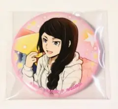 シャニマス カプセル缶バッジ 園田智代子 - メルカリ