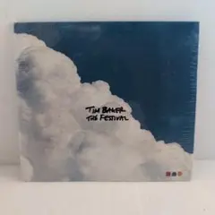 The Festival Tim Baker 未開封新品