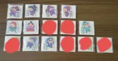 ＊*＊様 忍たま乱太郎 忍たま アクリミニ 纏め売り