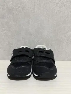 ニューバランス NB IZ373 ブラック　14センチ