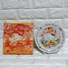2026年最新】ハローキティ 絵皿の人気アイテム - メルカリ