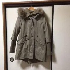 2026年最新】BURBERRY BLUE LABEL レディース モッズコートの人気
