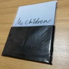 ミスチル　フライヤーセット ミスチル「君がいた夏」フライヤー Mr.Children - メルカリ
