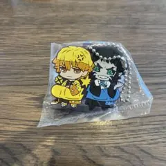 鬼滅の刃　ばんちょうこう　無限城編　善逸　獪岳