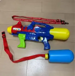 2025年最新】ユニバーサルウォーターシューターの人気アイテム