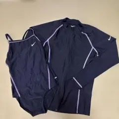 NIKE ラッシュガード 水着 セット 140 150