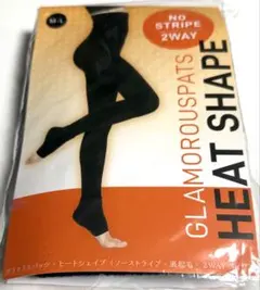 【新品】◼︎グラマラスパッツ◼︎着圧レギンス★M-Lサイズ★