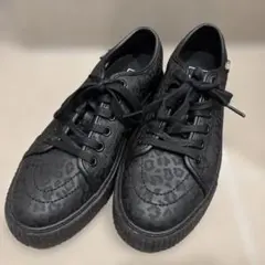 バンズ スニーカー