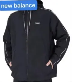 ニューバランス(new balance)中綿ジャケット ジャンパー