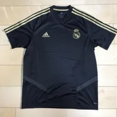 adidas レアルマドリード　トレーニングウェア　2XO
