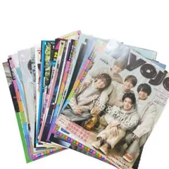 King & Prince 切り抜きセット　100枚以上