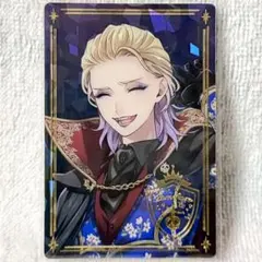 【ツイステ】ヴィル・シェーンハイト╱ウエハースカード ②