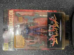 エヴァンゲリオン リアルモデルシリーズ フィギュア