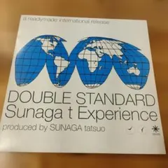 Double Standard / Sunaga t Experience 12