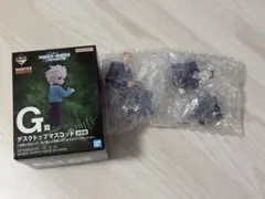 ハンターハンター 一番くじ G賞 デスクトップマスコット 執事