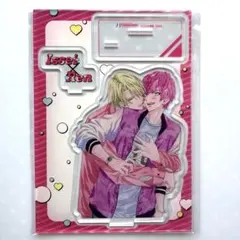 【営業ですから】アクリルスタンド