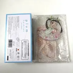 アクリルスタンドフィギュア　八九寺真宵