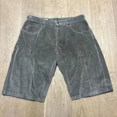 OLD STUSSY トライバルカモ カーゴ ショートパンツ ショーツ - メルカリ
