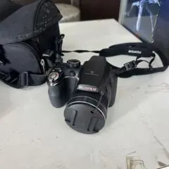 FUJIFILM FinePix S 디지털 카메라 본체