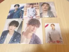 FANTASTICS 堀夏喜グッズ まとめ売り - メルカリ