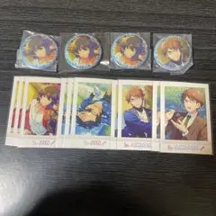 あんスタ 缶バッジ ぱしゃこれ 陣 章臣