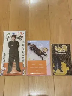 Hey! Say! JUMP 有岡大貴 アクリルスタンド