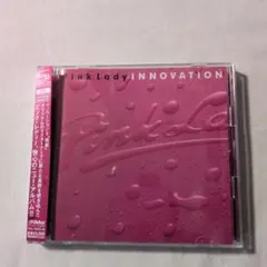 邦楽 Pink Lady INNOVATION 2CD Pink Lady INNOVATION 2CD - メルカリ