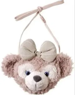 シェリーメイ　ポシェット　ぬいぐるみ　パスケース