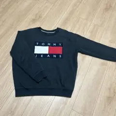 トミー スウェット トレーナー