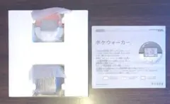 新品・未使用品 ポケウォーカー ポケモン ハートゴールド ソウルシルバー