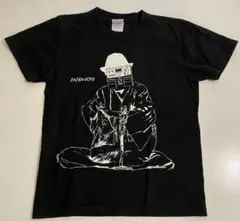 ZAZEN BOYZ 向井秀徳 Tシャツ Amazon | Zazen boys ザゼンボーイズ Tシャツ 向井秀徳 ブラウン