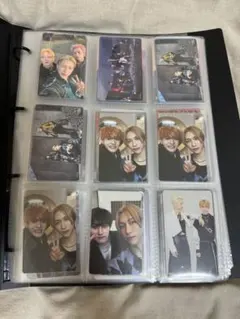 INI池﨑理人セット　トレカ119枚　缶バッジ　アクリルスタンド